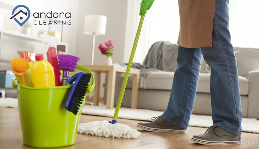 Transforming your living environment with proficient deep house cleaning services in Fort Collins